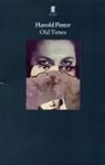 Harold Pinter - Old Times