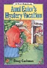 Doug Cushman, Cushman Doug, Doug Cushman - Aunt Eater's Mystery Vacation