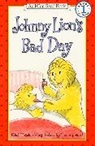 Clement Hurd, Edith Thacher Hurd, Clement Hurd - Johnny Lion's Bad Day