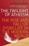 Alister McGrath, Alister E. McGrath - The Twilight of Atheism