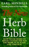Earl Mindell, Mindell Earl - New Herb Bible