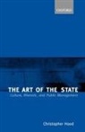 Christopher Hood, Hood Christopher - The Art of State