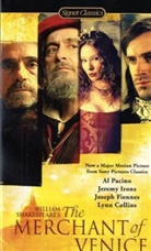 William Shakespeare, Kenneth Myrick - The Merchant Of Venice
