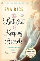 Eva Rice - The Lost Art of Keeping Secrets