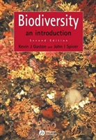 K Gaston, Kevin J. Gaston, Kevin J. (University of Sheffield) Gaston, KJ Gaston, J Spicer, John I. Spicer... - Biodiversity