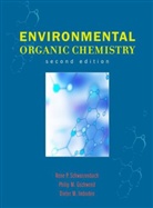 Philip M Gschwend, Philip M. Gschwend, Dieter M. Imboden, Rene P Schwarzenbach, Rene P. Schwarzenbach, René P. Schwarzenbach - Environmental Organic Chemistry