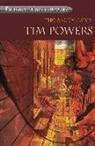 Tim Powers - The Anubis Gates