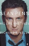 Richard T. Kelly - Sean Penn