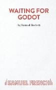 Samuel Beckett,  Beckett Samuel - Waiting for godot