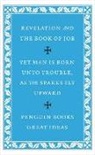 Albert Camus, Baldassare Castiglione, Conte Baldassare Castiglione, Thomas Hobbes, Henry D. Thoreau, Voltaire - The Revelation of St John the Divine and the Book of Job