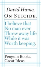 David Hume - On Suicide