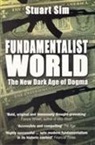 Professor Stuart Sim, Stuart Sim - Fundamentalist World