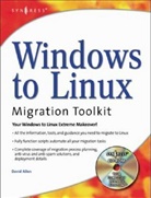 Windows To Linux Migration Toolkit