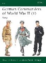 Malcolm McGregor, Gordon Williamson, Williamson Gordon, Malcolm McGregor - German Commanders of World War II vol 1