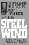 David Zabecki, David T. Zabecki, Zabecki David T., David T. Zebecki - Steel Wind