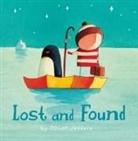 Oliver Jeffers, Jeffers Oliver, Oliver Jeffers, Jeffers Oliver - Lost and Found