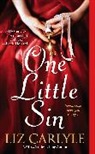 Liz Carlyle - One Little Sin