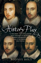 Rodney Bolt - History Play