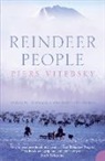 Piers Vitebsky, Vitebsky Piers - Reindeer People