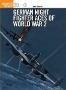 Jerry Scutts,  Scutts Jerry,  Chappell Mike, John Weal,  Weal John,  Wyllie Iain - German Nightfighter