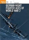 Jerry Scutts, Scutts Jerry, John Weal, Weal John - German Nightfighter