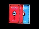 Marjane Satrapi - Persepolis Boxed Set