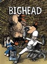 Jeffrey Brown - Bighead