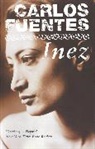 Carlos Fuentes, Fuentes Carlos - Inez