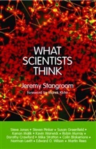 Jeremy Stangroom, Jeremy (Ed) Stangroom, Jeremy Stangroom, Jeremy (The Philosopher's Magazine) Stangroom, Stangroom Jeremy - What Scientists Think