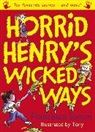 Tony Ross, Francesca Simon, Tony Ross - Horrid Henry's Wicked Ways
