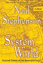 Neal Stephenson - System of the World