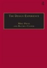 Rachel Cooper, Mike Press, Press Mike - Design experience -the-