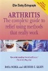 Arthur Klein, Arthur C. Klein, Dava Sobel - The 'Daily Telegraph' Arthritis