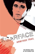 Armitage Trail, Trail Armitage - Scarface