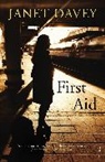 Janet Davey, Davey Janet - First Aid