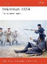 Patrick Mercer, Patrick J. Mercer, G. Turner, Graham Turner, David Chandler - Inkerman 1854 : the Soldier's Battle
