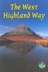 Jacquetta Megarry - West highland way -the- updated