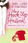 Lavintha, Lavinthal, Andrea Lavinthal, Rozler, Jessica Rozler - The Hook-up Handbook
