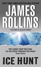 James Rollins - Ice Hunt