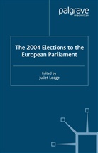 Juliet Lodge, Lodge, J Lodge, J. Lodge - The 2004 Elections to European Parliament
