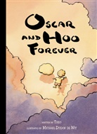 Dewit, Michael Dudok de Wit, The, Theo, Michael Dudok de Wit - Oscar and Hoo Forever
