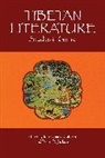 j i jackson Cabezon, Jose Cabezon, Jose Ignacio Cabezon, Paul Harrison, Roger R. Jackson, James Burnell Robinson... - Tibetan literature