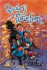 Tony Bradman - Spooky Teachers