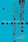 Ian Bache, Ian Bache, Bache Ian, Matthew Flinders, Flinders Matthew - Multi Level Governance