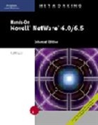 Simpson, Ted Simpson, Simpson Ted - Hands on Novell Netware 6.0 6.5