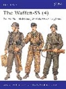Gordon Williamson, Williamson Gordon, Stephen Andrew, Andrew Stephen - The Waffen-SS : 24. to 38.