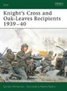 Gordon Williamson, Williamson Gordon, Ramiro Bujeiro, Bujeiro Ramiro - Knight's Cross Recipients
