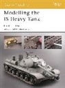 Nick Cortese, Nicola Cortese, Cortese Nicola - Modelling Is Heavy Tanks