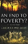 G. Jones, Gareth Stedman Jones, Gareth Stedman-Jones - An End to Poverty