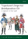 Ronald Pawly, Pawly Ronald, Patrice Courcelle, Courcelle Patrice - Napoleon's Imperial Headquarters print on demand